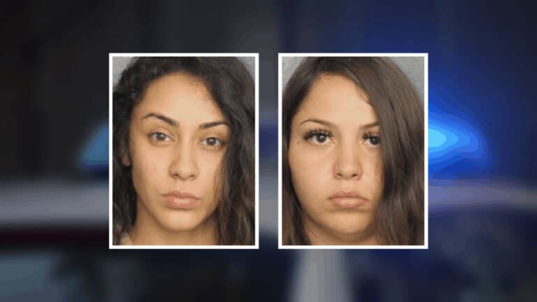 FBI: Mujeres de Florida, de 19 y 21 años, acusadas de tráfico sexual de menores