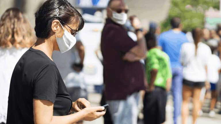 El Departamento de Salud del Condado de Shelby ofrecerá pruebas por COVID-19 a la Comunidad Hispana el fin de semana