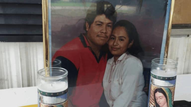 Juez dictamina que Ismael López estaba protegido por la Constitución de Estados Unidos y niega el sobreseimiento del caso