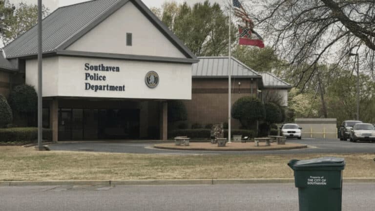 La policía de Southaven, MS usará cámaras corporales, según informe