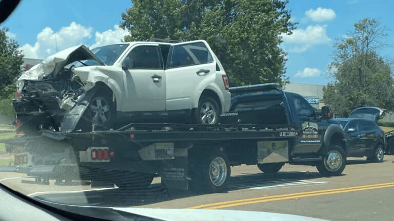 La policía de Memphis investiga más de 200 accidentes de tránsito fatales este año