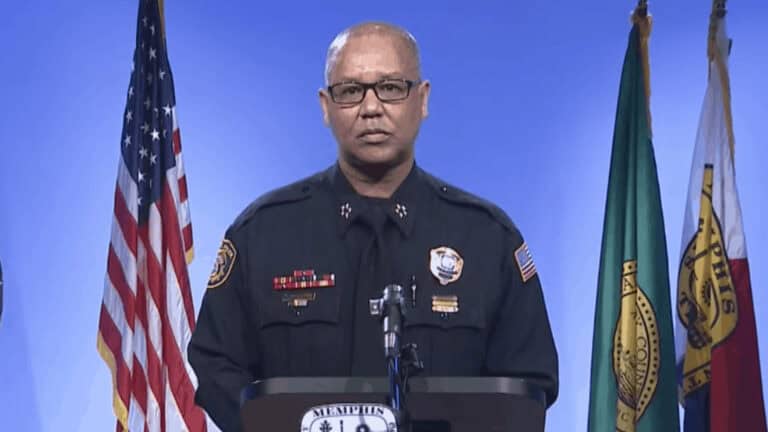 Memphis espera tener un nuevo jefe de policía en marzo de 2021