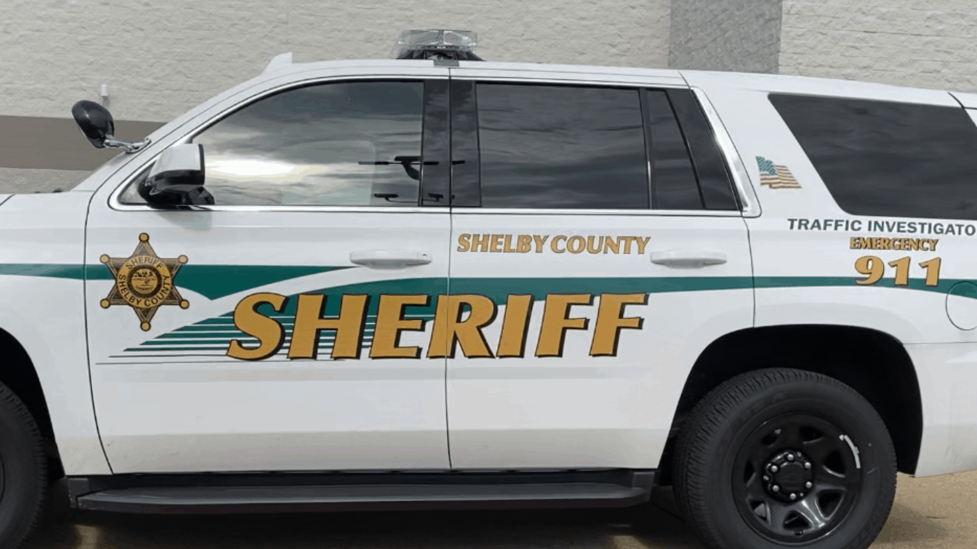 La Oficina del Sheriff del Condado de Shelby advierte sobre estafa de