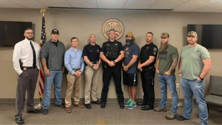 El alguacil del condado de DeSoto se niega a hacer cumplir los mandatos de COVID-19 at Memphis Noticias | 3 El alguacil del condado de DeSoto se niega a hacer cumplir los mandatos de COVID-19