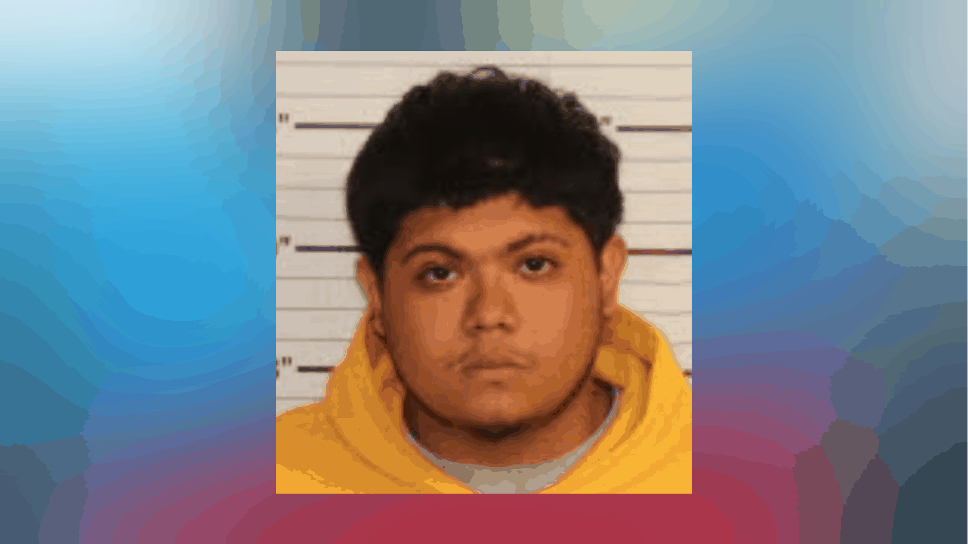 Carlos Velazquez arresto