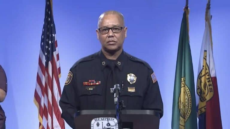 Memphis en crisis por la cantidad de homicidios en lo que va del 2020
