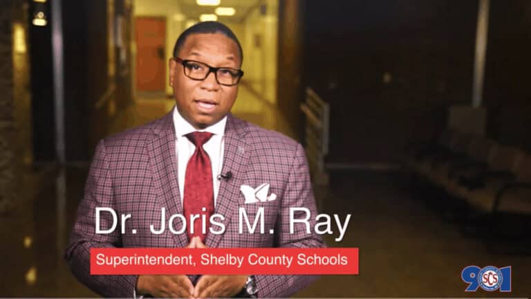 Shelby County Schools retrasará el reinicio de clases en personas por aumento de casos de COVID-19