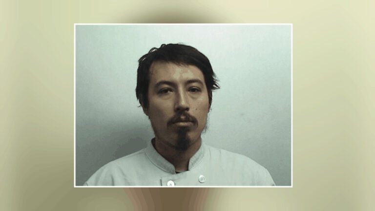 Policía de Collierville busca a Kevin Mercado desaparecido tras accidente de tránsito