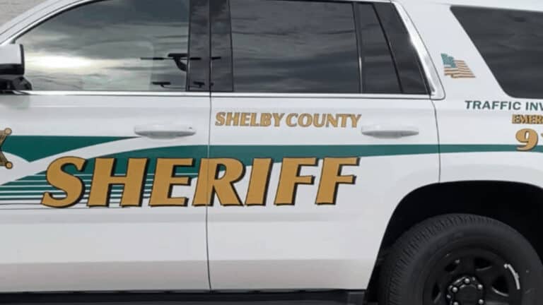 Un muerto es el saldo de un tiroteo cerca de McDonald’s en Airline Rd y Highway 70