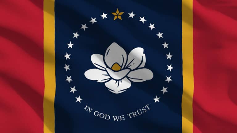 Gobernador de Mississippi firma la ley para una bandera sin el símbolo confederado at Memphis Noticias | 1 Gobernador de Mississippi firma la ley para una bandera sin el símbolo confederado