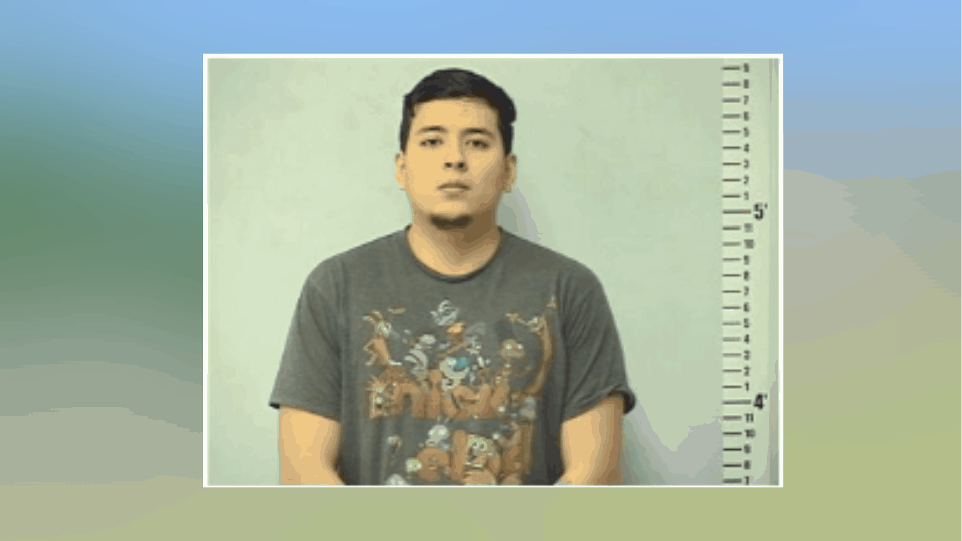 Hombre es acusado de triple asesinato en tiroteo en Olive Branch, Mississippi Memphis Noticias