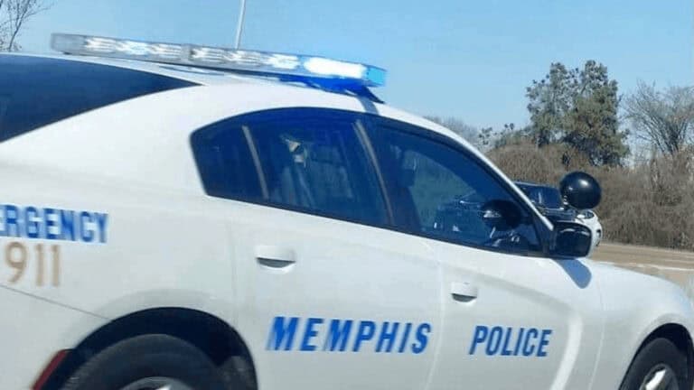 Un hombre muerto y una mujer herida es el resultado de un tiroteo en Frayser