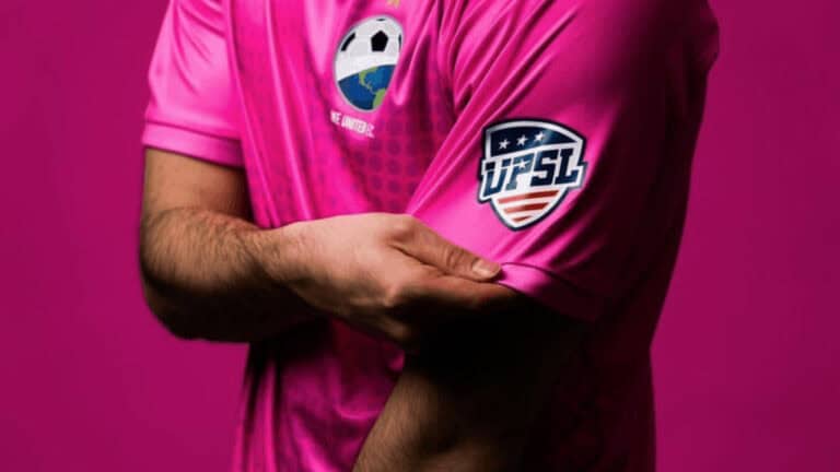 ¿Te gustaría formar parte de We United Football Club? La temporada 2021 está a la vuelta de la esquina