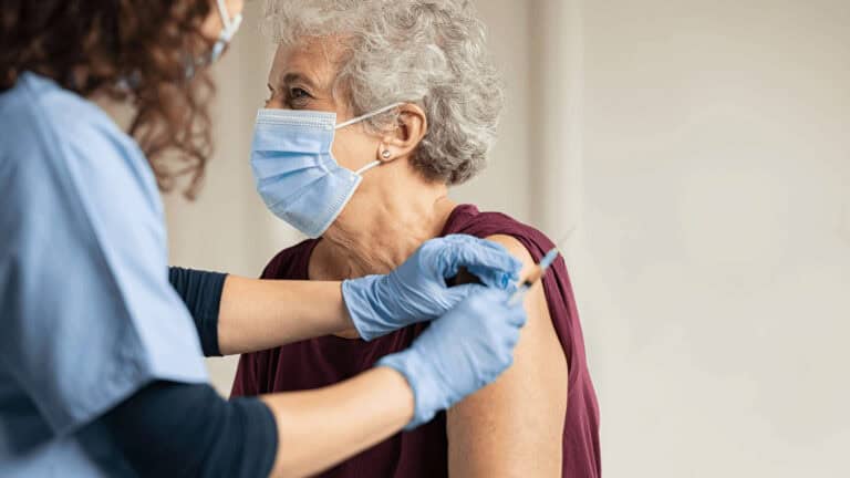 El Departamento de Salud de Shelby County reanudará las vacunaciones por COVID-19 el Martes 12 de Enero