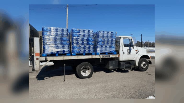 La ciudad de Memphis repartirá miles de botellas de agua a los residentes at Memphis Noticias | 3 La ciudad de Memphis repartirá miles de botellas de agua a los residentes