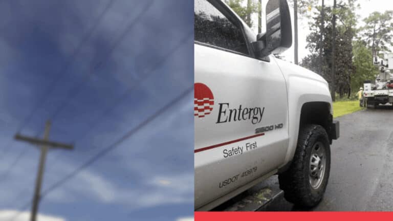 Entergy Mississippi pide a los clientes que reduzcan el uso de energía