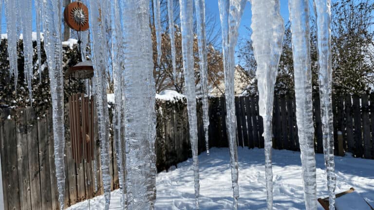 Jackson Mississippi trata de recuperarse luego de las tormentas. La ciudad ha sido una de las más afectadas