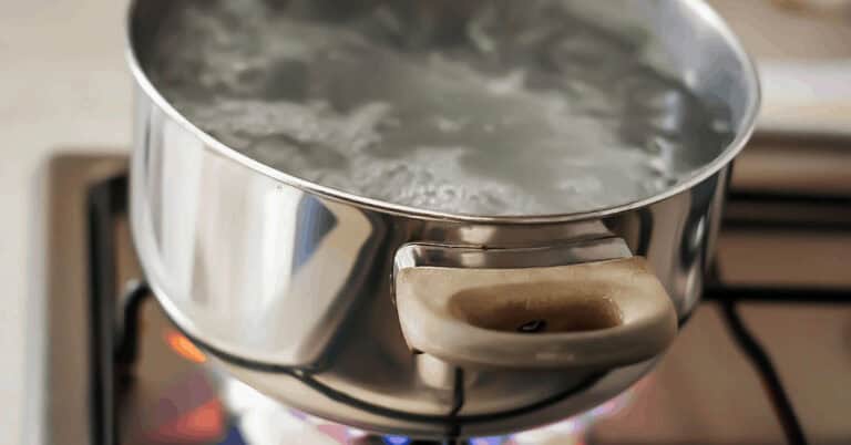 MLGW pide seguir hirviendo el agua hasta nuevo aviso