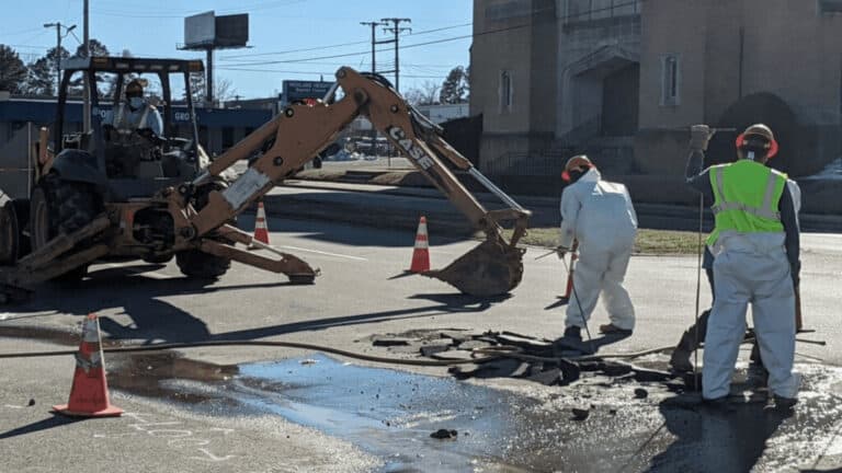 MLGW describe la crisis del agua en la ciudad como “estable”