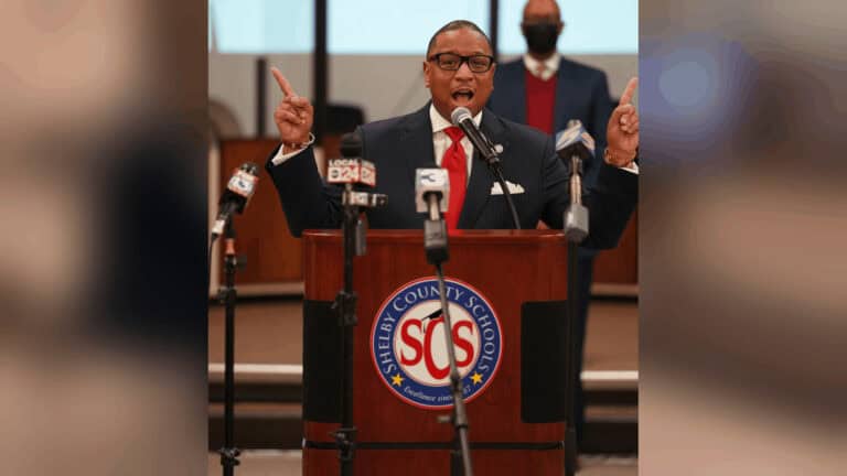 Las escuelas del condado de Shelby anuncian el regreso a las aulas at Memphis Noticias | 6 Las escuelas del condado de Shelby anuncian el regreso a las aulas