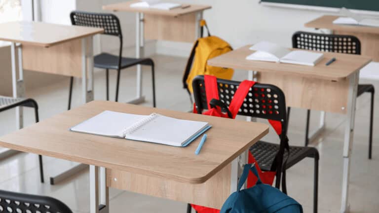 Proyecto de ley de Tennessee podría obligar a abrir las escuelas del condado de Shelby