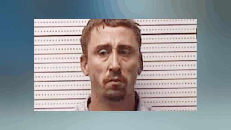 Hombre de Mississippi acusado de agresión sexual a un niño de 7 años