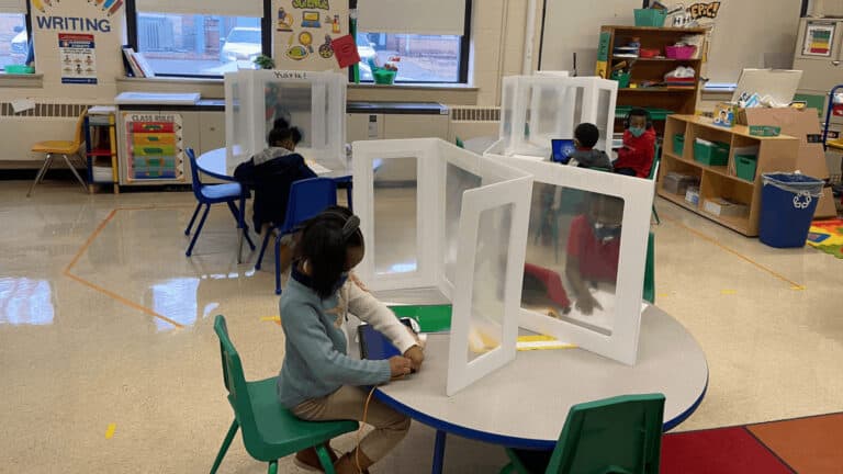 Nuevo estudio clasifica a Tennessee bajo en bienestar infantil