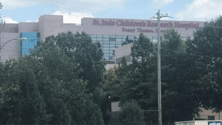 Le disparan en la I-240 a una madre y su hijo de 5 años mientras regresaba a su casa luego de quimioterapia en St Jude at Memphis Noticias | 4 Le disparan en la I-240 a una madre y su hijo de 5 años mientras regresaba a su casa luego de quimioterapia en St Jude