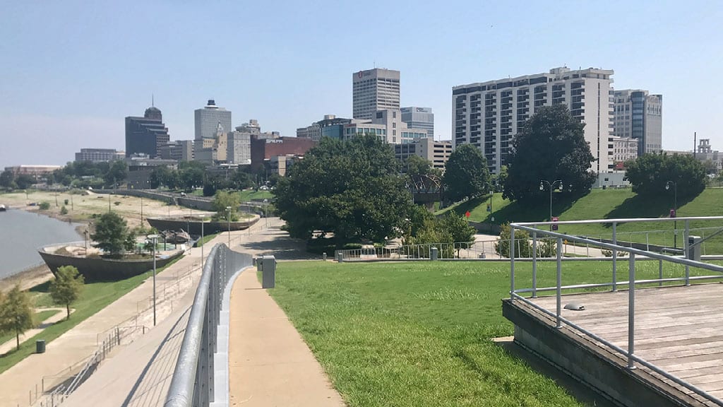 Riverside Drive reabre después de haber sido cerrado debido a construcción y restricciones por COVID-19 | by rodrigodominguez