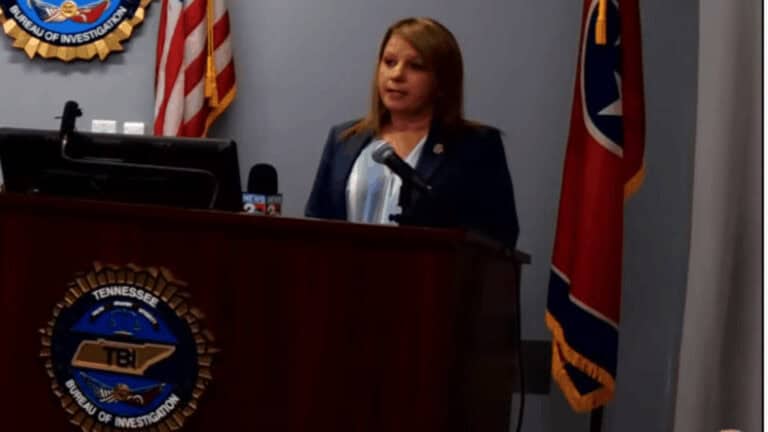 150 niños fueron rescatados gracias a la operación “voluntario fuerte” informan autoridades de Tennessee