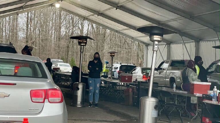 Memphis y condado de Shelby, han solicitado al Departamento de Salud de TN que permita vacunar a todos los adultos