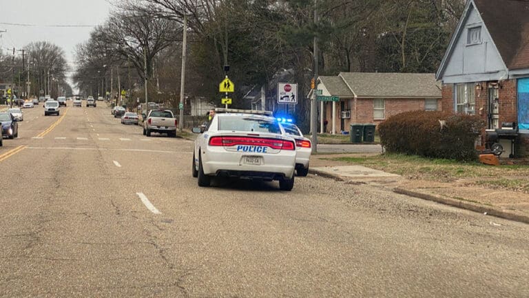 2021 trae más violencia armada, tiroteos, armas robadas en el área de Memphis, según muestran los datos