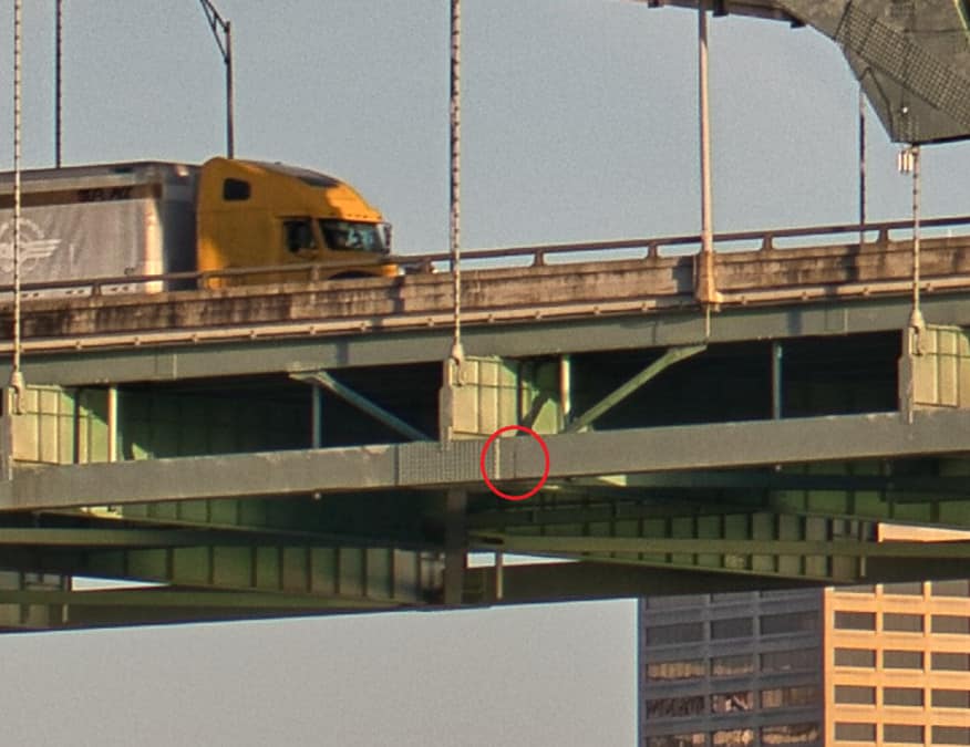 Evidencia de daños en el puente I-40 Memphis encontrada dos años antes del cierre. TDOT trabaja en una solución provisional | by rodrigodominguez
