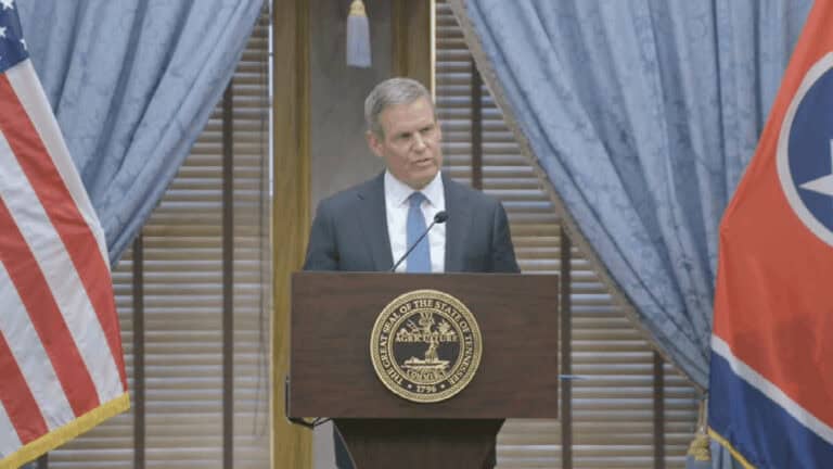 Legisladores lanzan estudio sobre menores migrantes liberados en Tennessee