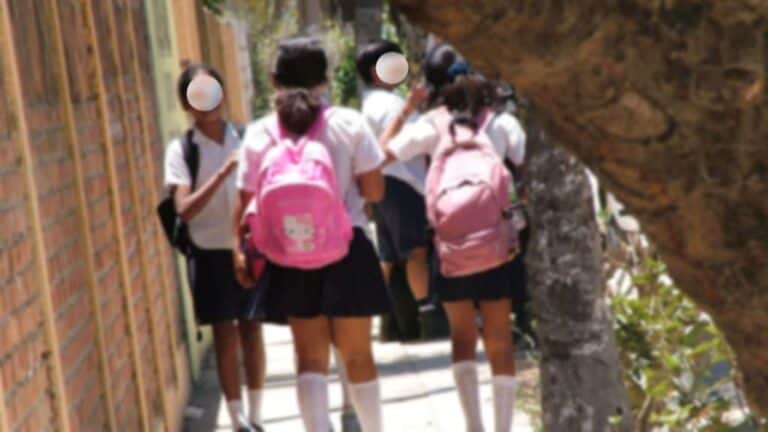 Informe revela una red de abuso sexual coordinado en 18 escuelas de México