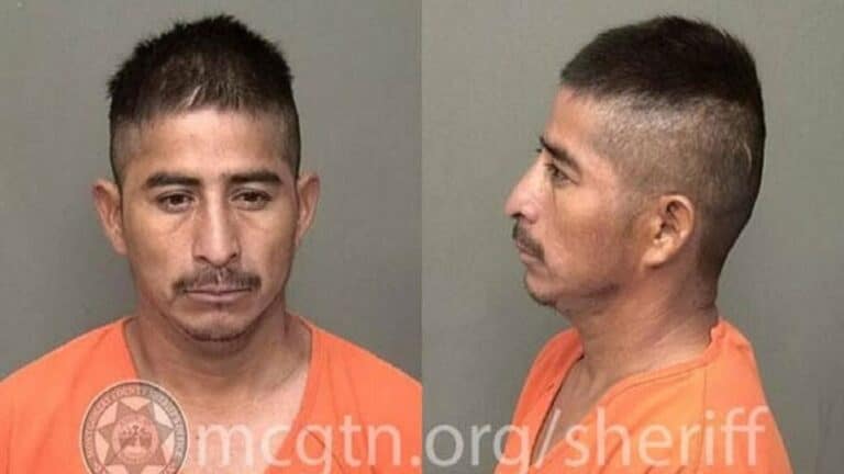 Es sentenciado a 34 años en prisión por causar accidente de tránsito en Clarksville, TN at Memphis Noticias | 12 Es sentenciado a 34 años en prisión por causar accidente de tránsito en Clarksville, TN