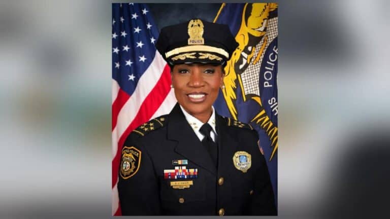 La Jefa de la policía de Memphis y otros líderes se reunirán con el presidente Biden para discutir la reducción del crimen