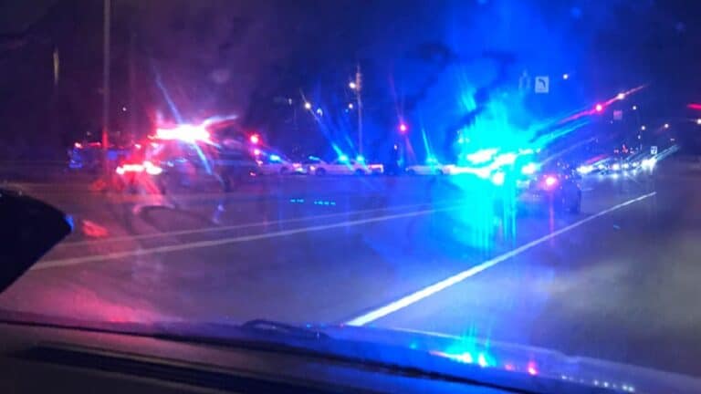 Muere niño de 7 años en tiroteo la noche del 4 de Julio