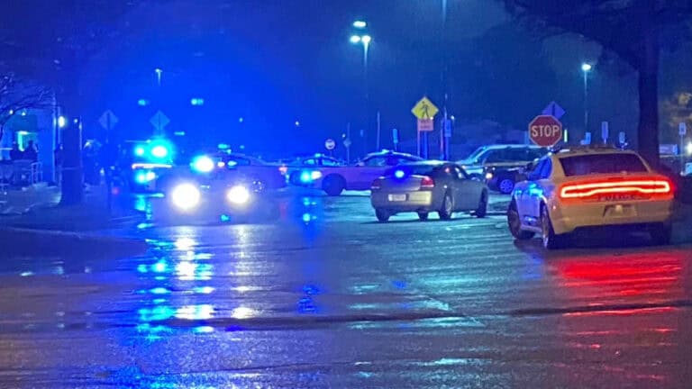 Niño herido en tiroteo en Whitehaven es el cuarto niño herido desde el domingo