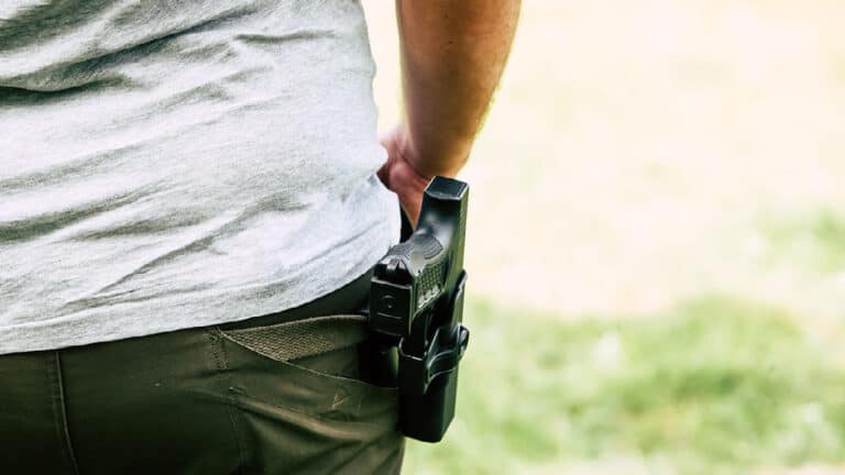 Este 1 de Julio entró en vigor la portación de armas sin permiso en Tennessee