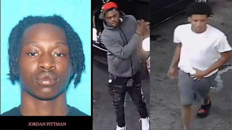 Policía de Memphis identifica a sospechoso involucrado en la muerte de niño de 7 años at Memphis Noticias | 9 Policía de Memphis identifica a sospechoso involucrado en la muerte de niño de 7 años