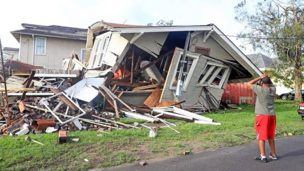 El huracán Ida dejó más de 1 millón aún sin electricidad, miles sin agua y al menos 3 muertos at Memphis Noticias | 1 El huracán Ida dejó más de 1 millón aún sin electricidad, miles sin agua y al menos 3 muertos Huraca%CC%81n IDA5