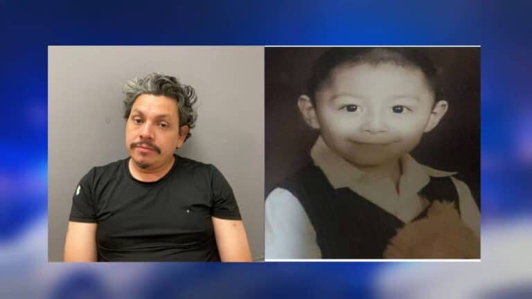 Niño de 7 años pierde la vida en accidente de tránsito; conductor se dio a la fuga at Memphis Noticias | 1 Niño de 7 años pierde la vida en accidente de tránsito; conductor se dio a la fuga