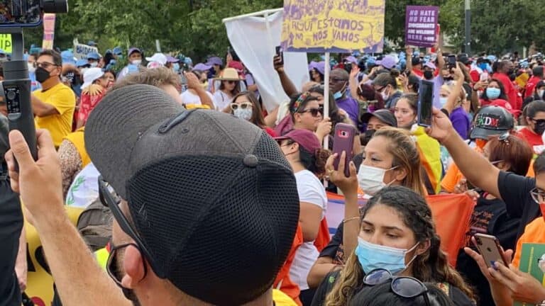 Población latina en EE.UU. creció en una década en 11.6 millones de personas