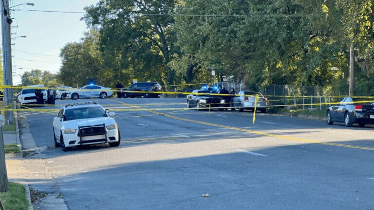 Más de una docena de armas fueron encontradas en terrenos de escuelas del condado de Shelby en 2021