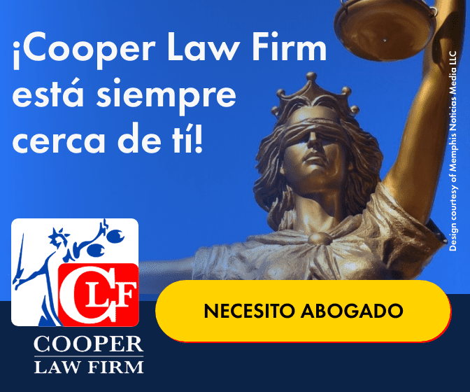 Large Rectangle IMU-Cooper Law Firm | Evento by rodrigodominguez