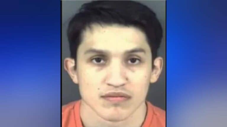 Es acusado de embarazar e intentar matar a una niña de 13 años at Memphis Noticias | 6 Es acusado de embarazar e intentar matar a una niña de 13 años