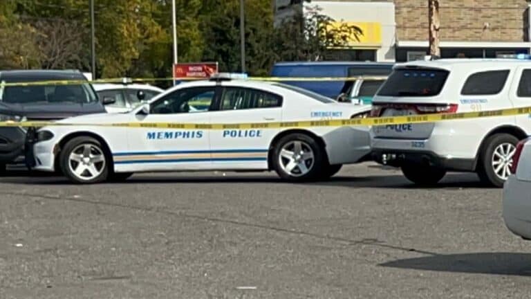 Fin de semana violento: Le disparan a cuatro mujeres en seis horas en Memphis