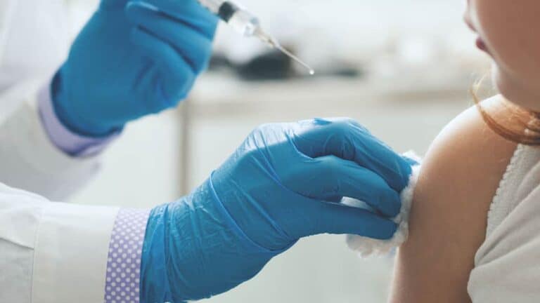 Departamento de Salud del Condado de Shelby está administrando la vacuna COVID para niños de 5 a 11 años at Memphis Noticias | 8 Departamento de Salud del Condado de Shelby está administrando la vacuna COVID para niños de 5 a 11 años
