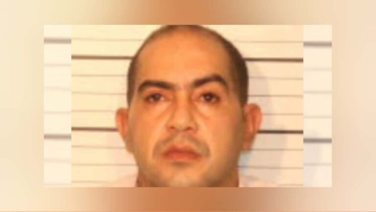 Será extraditado desde República Dominicana a Memphis para enfrentar a la justicia por violación a una menor